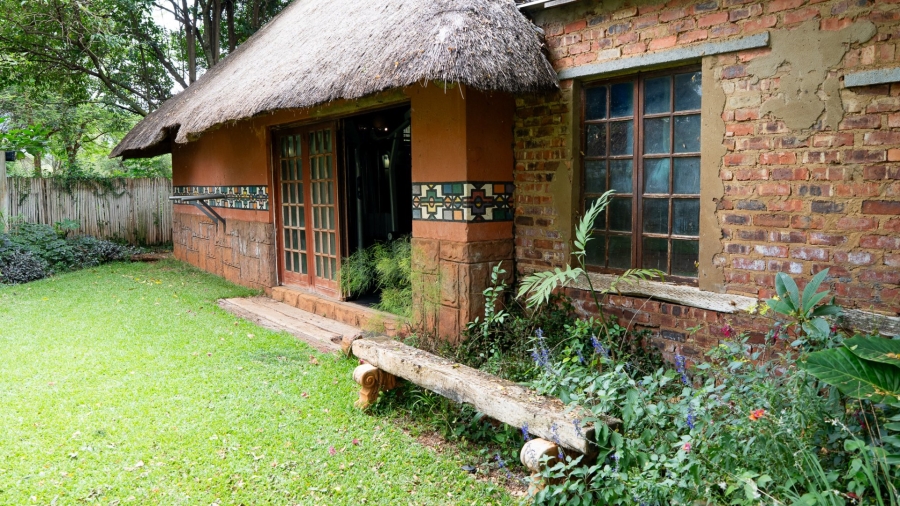 Commercial Property for Sale in Rietfontein A H North West